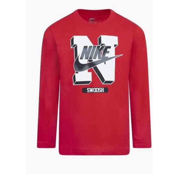 nike  2 piece set 12, 18, 24 Months New With Tags - Picture 2 of 4